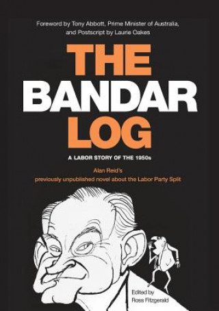 Könyv Bandar-Log Reid