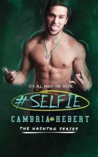 Könyv #Selfie Cambria Hebert