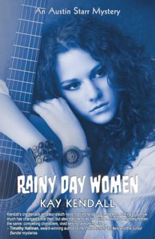 Kniha Rainy Day Women Kay Kendall