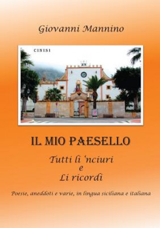 Buch mio paesello Giovanni Mannino