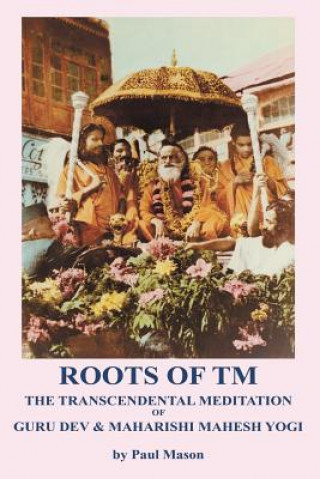 Libro Roots of TM Paul Mason