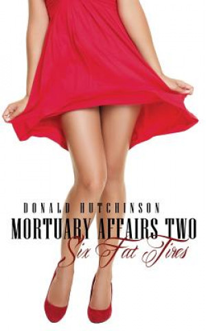 Book Mortuary Affairs Two Donald Hutchinson