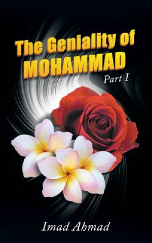 Book Geniality of Mohammad Imad Ahmad