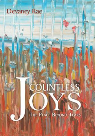 Knjiga Countless Joys Devaney Rae