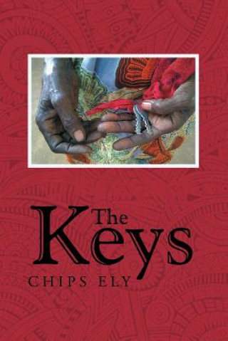 Kniha Keys Chips Ely