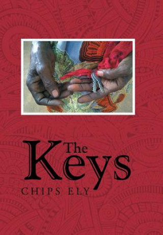 Knjiga Keys Chips Ely