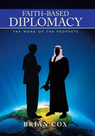 Buch Faith-Based Diplomacy Brian Cox