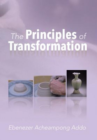 Книга Principles of Transformation Ebenezer Acheampong Addo