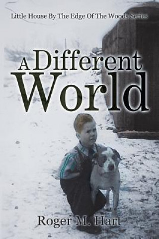 Carte Different World Roger M Hart