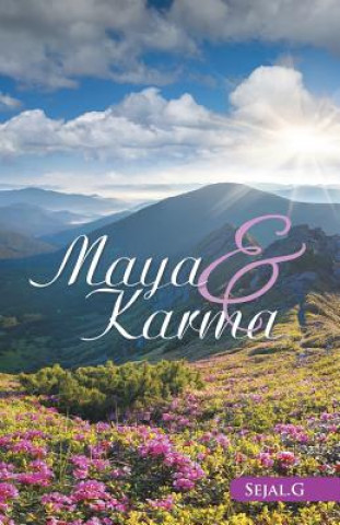 Libro Maya & Karma Sejal G