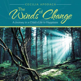 Książka Winds of Change Cecilia Apodaca