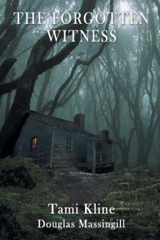 Buch Forgotten Witness Tami Kline