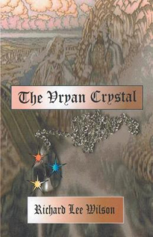 Carte Vryan Crystal Richard Wilson