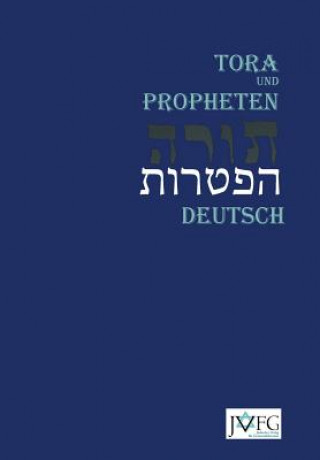 Book Tora Nach der Ubersetzung von Moses Mendelssohn Annette M. Boeckler