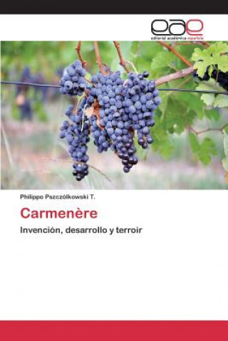 Carte Carmenere Pszczolkowski T Philippo