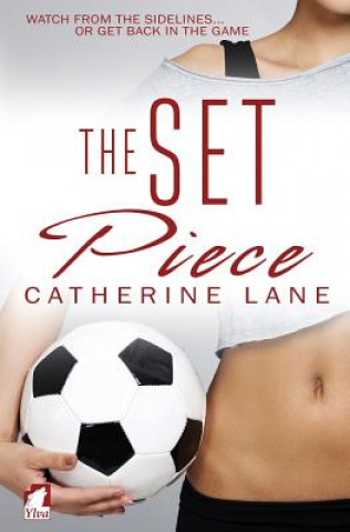 Book Set Piece Catherine Lane
