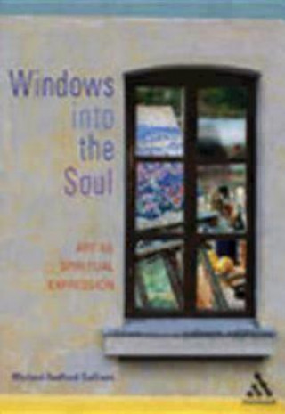 Книга Windows Into the Soul Michael Radford Sullivan