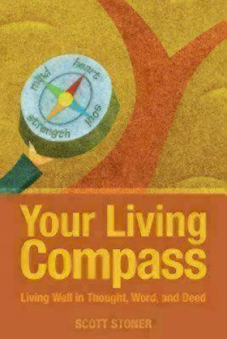 Carte Your Living Compass Scott Stoner