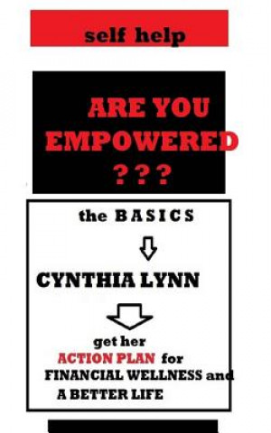 Carte Are You Empowered -- The Basics Cynthia Lynn