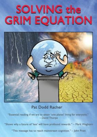 Libro Solving the Grim Equation Racher Dodd Patricia
