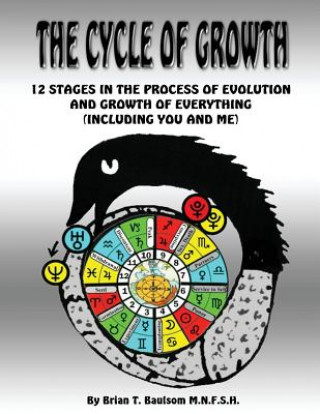 Könyv Cycle of Growth Baulsom