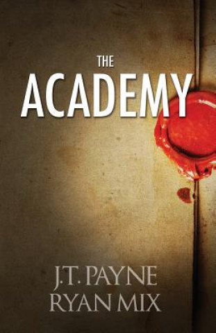 Książka Academy J T Payne