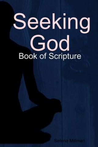 Kniha Seeking God Selena Millman