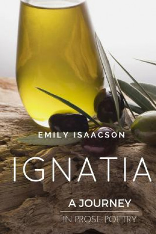 Книга Ignatia Emily Isaacson