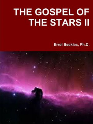 Book Gospel of the Stars II Errol Beckles