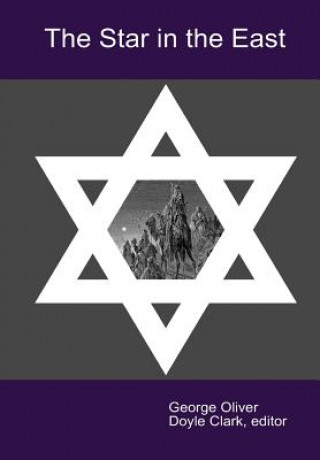 Knjiga Star in the East George Oliver