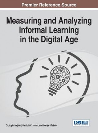 Livre Measuring and Analyzing Informal Learning in the Digital Age Olutoyin Mejiuni