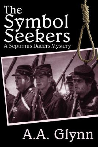 Knjiga Symbol Seekers A a Glynn