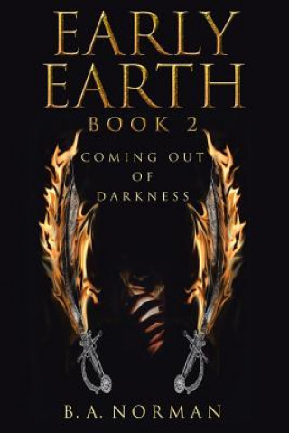 Carte Early Earth Book 2 B a Norman