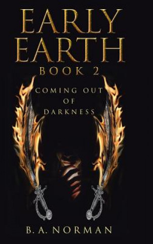 Livre Early Earth Book 2 B a Norman