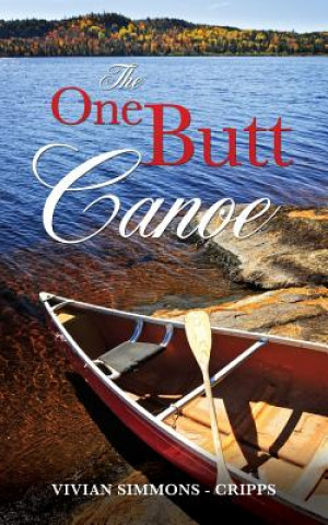 Buch One Butt Canoe Vivian Simmons-Cripps