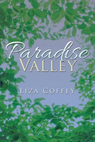 Carte Paradise Valley Liza Coffey