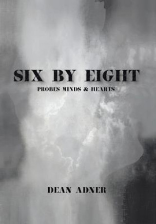 Książka Six by Eight Dean Adner