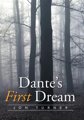 Book Dante's First Dream Turner