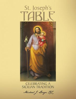 Carte St. Joseph's Table Michael J Longo