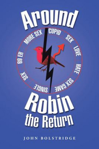 Livre Around Robin the Return John Bolstridge