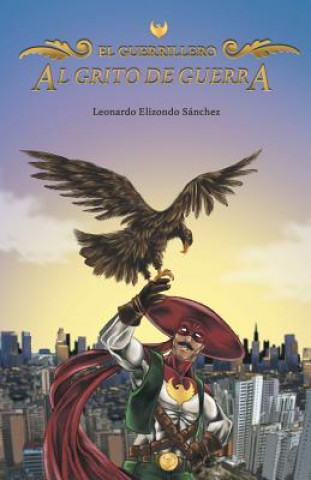 Buch grito de guerra Leonardo Elizondo Sanchez