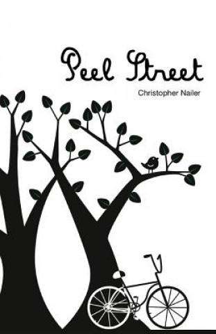 Könyv Peel Street Christopher Nailer