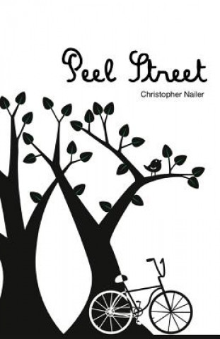 Libro Peel Street Christopher Nailer