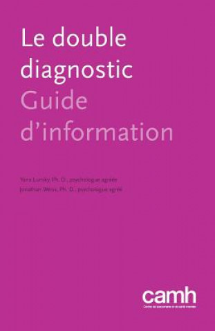 Carte Le Double Diagnostic Centre de Toxicomanie Et de Sante Mentale