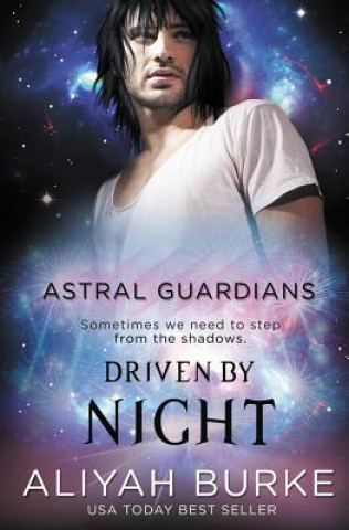 Buch Astral Guardians Aliyah Burke