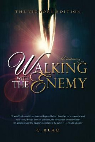 Книга Walking With the Enemy C Read