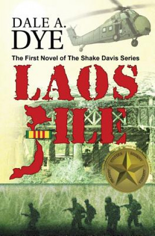 Book Laos File Dale Dye