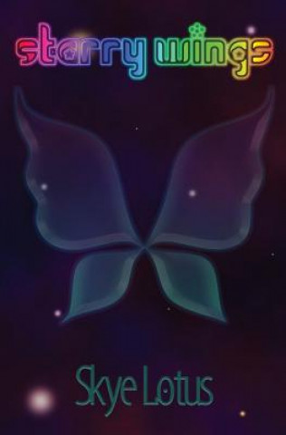Libro Starry Wings Skye Lotus