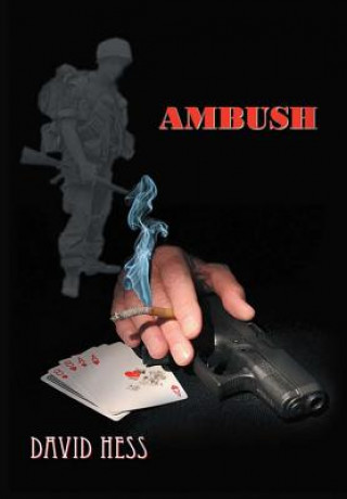 Książka Ambush David Hess