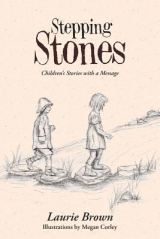 Carte Stepping Stones Brown